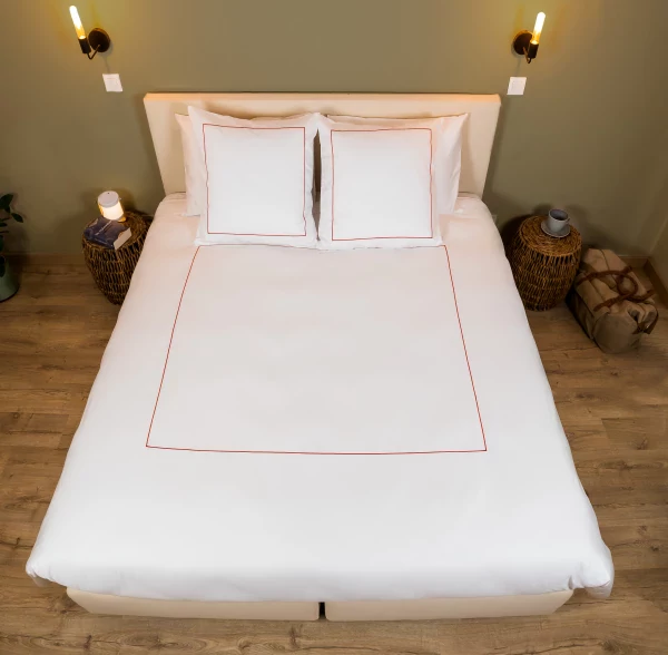 Satijn T320: 1-Lijnbourdon 3 mm Enkelvoudige Lijn