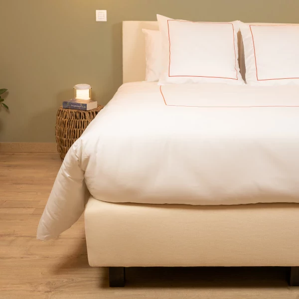 Satijn T320: 1-Lijnbourdon 3 mm Enkelvoudige Lijn