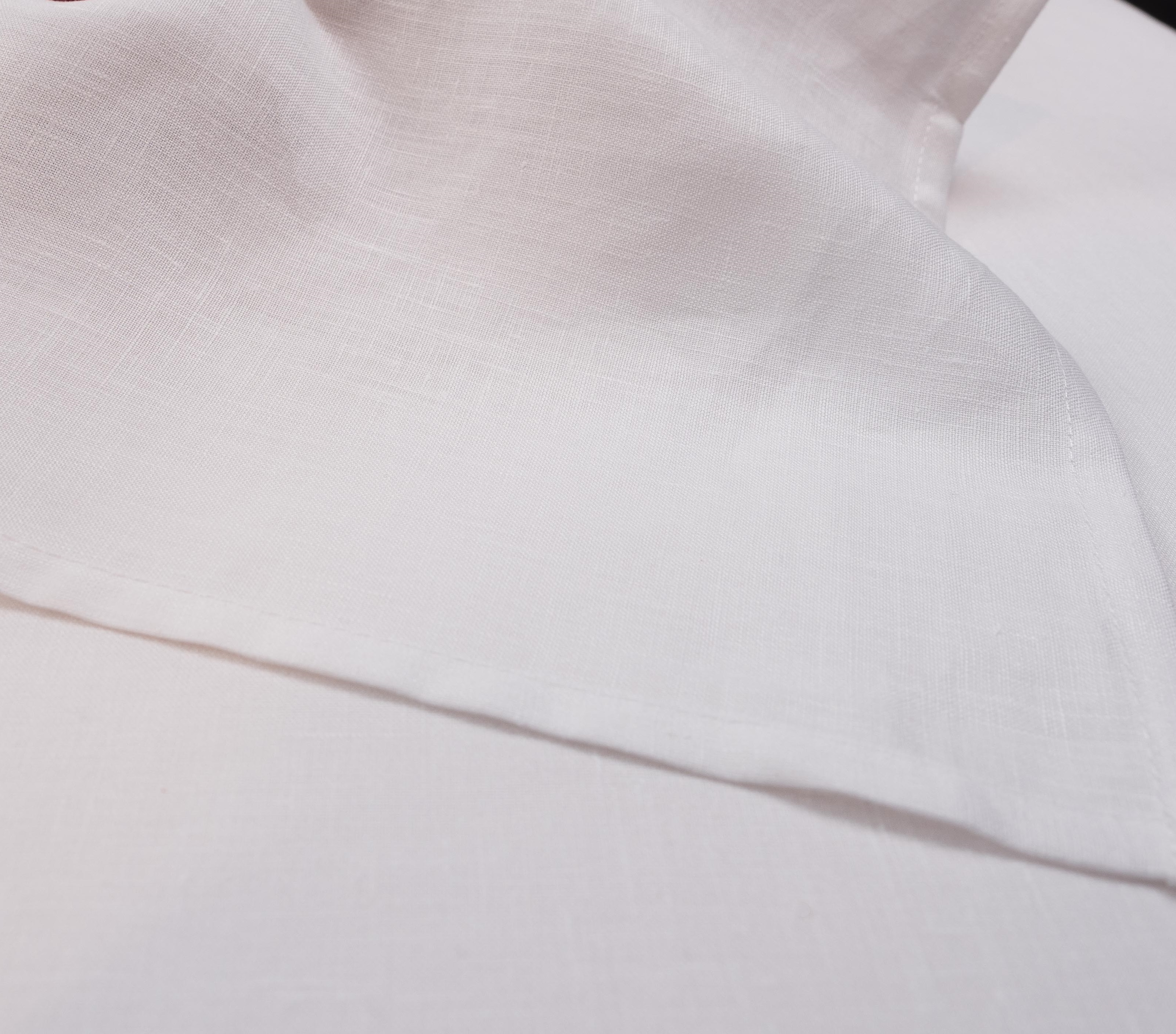 Heavy Bohème   pure linen