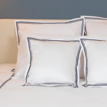Sateen T320: 2-Line bourdon