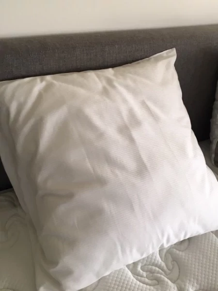 Laundry T260 Stripes 2.5 mm: Kussensloop