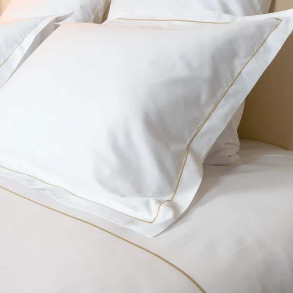 Sateen T320: 1-Line bourdon